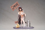 Azur Lane PVC Statue 1/7 Kashino Fresh & Sweet! Ver. 29 cm