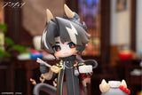 Arknights Cuties Series PVC Figure Chongyue 12 cm