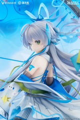 Vsinger PVC Statue 1/7 Luo Tianyi 12th Anniversary Ver. 34 cm