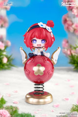 Honkai: Star Rail Yurayura PVC Figure Tribbie Chibi Chara 11 cm