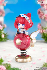 Honkai: Star Rail Yurayura PVC Figure Tribbie Chibi Chara 11 cm