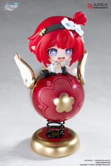 Honkai: Star Rail Yurayura PVC Figure Tribbie Chibi Chara 11 cm