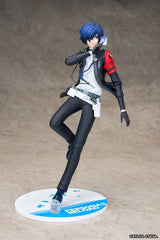 Persona 3 Reload Limpie Series PVC Figure 1/8 Protagonist 24 cm