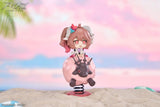Arknights HappyShake PVC Figure Eyjafjalla the Hvit Aska 11 cm
