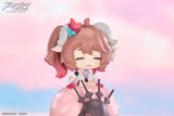 Arknights HappyShake PVC Figure Eyjafjalla the Hvit Aska 11 cm