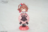 Arknights HappyShake PVC Figure Eyjafjalla the Hvit Aska 11 cm