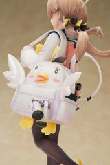 Blue Archive PVC Figure 1/7 Hifumi 27 cm