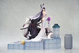Azur Lane PVC Figure Musashi Purest Wisteria Ver. 36 cm