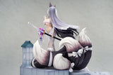 Azur Lane PVC Figure Musashi Purest Wisteria Ver. 36 cm