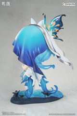 Wuthering Waves Jinseki Series PVC Figure Shorekeeper 12 cm