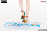 Zenless Zone Zero Limpie Series PVC Figure 1/8 Belle Summer Skies Ver. 22 cm