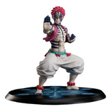 Demon Slayer: Kimetsu no Yaiba Statue 1/8 Akaza 19 cm