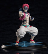 Demon Slayer: Kimetsu no Yaiba Statue 1/8 Akaza 19 cm