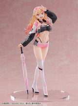 My Dress Up Darling Statue 1/7 Marin Kitagawa Race Queen Ver. 23 cm
