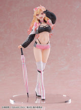 My Dress Up Darling Statue 1/7 Marin Kitagawa Race Queen Ver. 23 cm