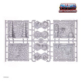 Masters of the Universe: Battleground Miniatures Game Starter Set *French Version*