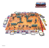 Masters of the Universe: Battleground Miniatures Game Starter Set *German Version*