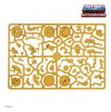 Masters of the Universe: Battleground Miniatures Game Starter Set *German Version*