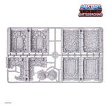 Masters of the Universe: Battleground Miniatures Game Starter Set *German Version*