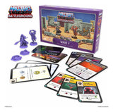 Masters of the Universe: Battleground Miniatures Game Wave 1: Evil Warriors Faction *English Version*