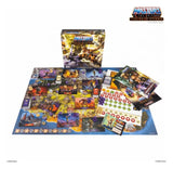 Masters of the Universe Board Game Fields of Eternia *French Version*