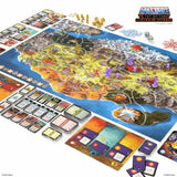Masters of the Universe Board Game Fields of Eternia *German Version*