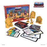 Masters of the Universe: Battleground Miniatures Game Wave 1: Masters of the Universe Faction *Italian Version*