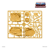 Masters of the Universe: Battleground Miniatures Game Wave 1: Masters of the Universe Faction *Italian Version*
