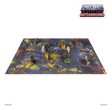 Masters of the Universe: Battleground Miniatures Game Wave 2: Legends of Preternia *English Version*