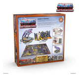 Masters of the Universe: Battleground Miniatures Game Wave 2: Legends of Preternia *French Version*