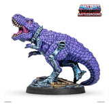 Masters of the Universe: Battleground Miniatures Game Wave 2: Legends of Preternia *French Version*