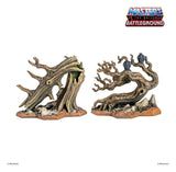 Masters of the Universe: Battleground Miniatures Game Wave 4: The Power of the Evil Horde *French Version*