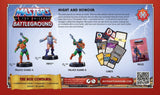 Masters of the Universe: Battleground Miniatures Game Wave 5: Masters of the Universe Faction *French Version*