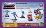 Masters of the Universe: Battleground Miniatures Game Wave 5: Evil Warriors Faction *French Version*