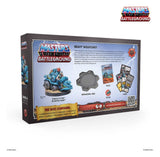 Masters of the Universe: Battleground Miniatures Game Wave 6: Fighting Foe Men Faction *German Version*
