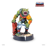 Masters of the Universe: Battleground Miniatures Game Wave 6: Evil Horde Faction *German Version*