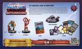 Masters of the Universe: Battleground Miniatures Game Wave 6: Evil Horde Faction *French Version*