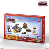 Masters of the Universe: Battleground Miniatures Game Wave 9: Masters of the Universe Faction *German Version*