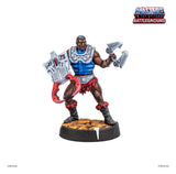 Masters of the Universe: Battleground Miniatures Game Wave 9: Masters of the Universe Faction *French Version*