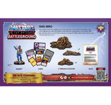 Masters of the Universe: Battleground Miniatures Game Wave 9: Evil Warriors Faction *English Version*