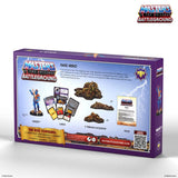 Masters of the Universe: Battleground Miniatures Game Wave 9: Evil Warriors Faction *French Version*