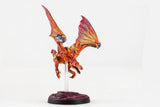 Masters of the Universe: Battleground Miniatures Game Wave 11: Preternian Heroes (Moss Man / Turbodactyl) *English Version*
