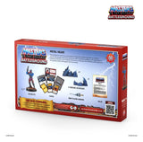Masters of the Universe: Battleground Miniatures Game Wave 11: MOTU Faction (Roboto) *German Version*