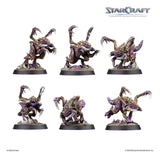 StarCraft TMG Expansion Set Zerg: Zergling