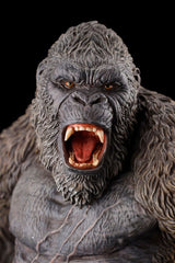 Godzilla vs. Kong Chou Gekizou Series PVC Statue Hyper Solid Kong 20 cm
