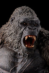 Godzilla vs. Kong Chou Gekizou Series PVC Statue Hyper Solid Kong 20 cm