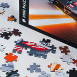 Genesis Magma Racing Puzzle GMR 001 2026 (1000 pieces) 48 x 68 cm