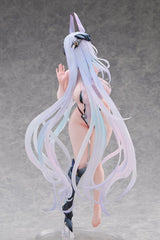 Azur Lane PVC Statue 1/4 Kearsarge 46 cm