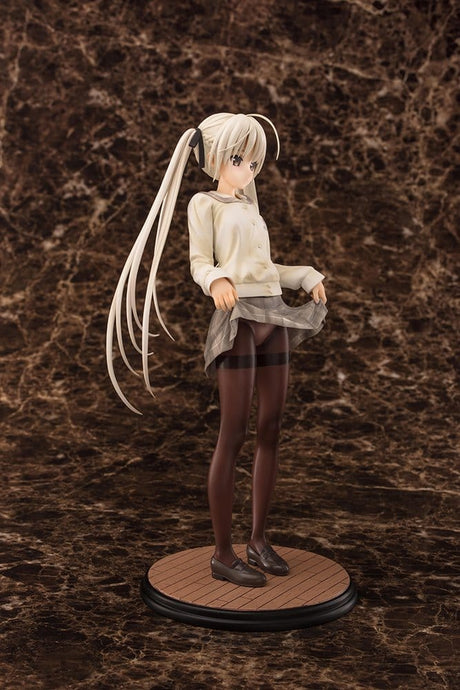 Yosuga no Sora PVC Figure 1/6 Sora 25 cm – billede 4
