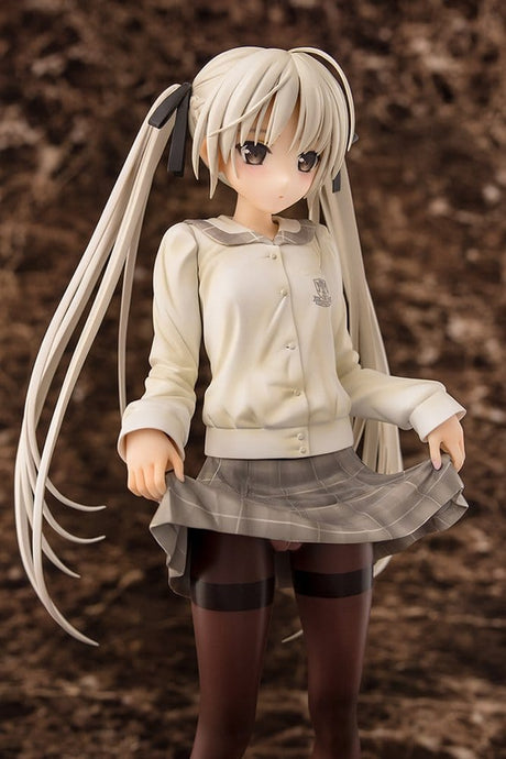 Yosuga no Sora PVC Figure 1/6 Sora 25 cm – billede 6